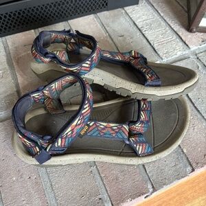 Teva Hurricane Sandals